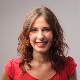 Sarah M.